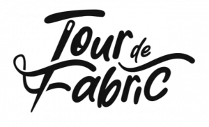 Tour de Fabric